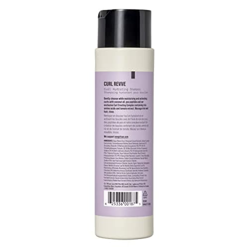 OUAI Super Dry Shampoo - Volumizing Dry Shampoo - Absorbs Oil, Dirt & Sweat - Blends Seamlessly into Hair with Zero Residue & Enriched with a Long-Lasting Scent - Melrose Place (4.5 oz)