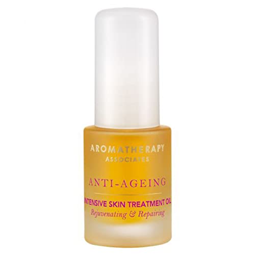 Aromatherapy Associates Anti-ageing Intensive Skin Treatment Oil, 0.5 Fl Oz