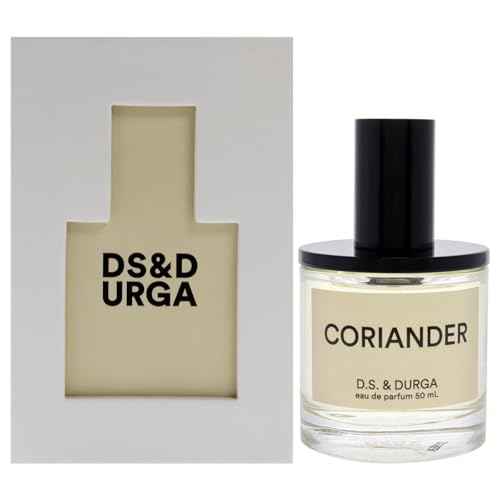 D.S. & Durga Coriander for Women - 1.7 oz EDP Spray