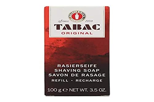 Tabac Original Shaving Soap Stick - 100g/3.5oz