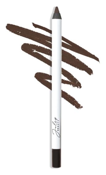 Julep When Pencil Met Gel Eyeliner Pencil - Waterproof Brown