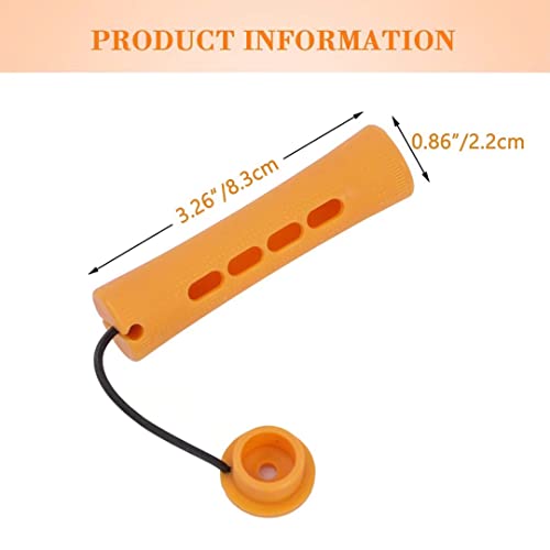 40pcs Cold Wave Perm Rods Set with Comb for Natural Hair