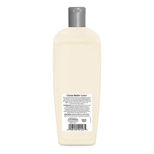 PRODUCTS Cocoa Butter Lotion, 1.43 Pound