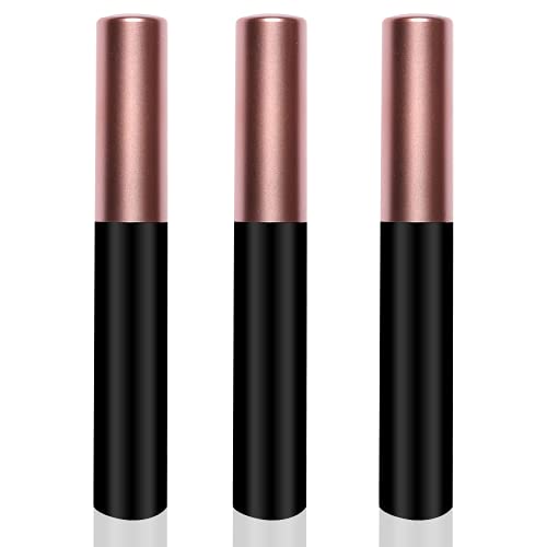 Magnetic Eyeliner & Eyelashes 3-Pack, Waterproof Black