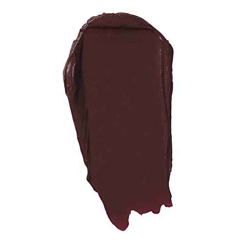 e.l.f. O Face Satin Lipstick, Richly Pigmented, Nourishing & Long-Lasting Creamy Lipstick, Infused With Jojoba, Vegan & Cruelty-Free, Smolder