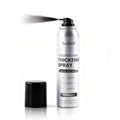 Seaboll Root Touch Up Hair Color Spray Dark Brown 4oz - Natural Gray Coverage