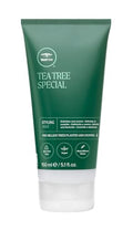 Tea Tree Styling Wax – Definition & Hold for All Hair