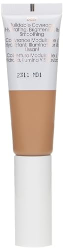 FLOWER Beauty Get Real Serum Concealer - Buildable Coverage