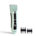 SEEBLU Cordless Hair Clipper Kit for Men & Kids