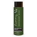 Sunny Isle Rosemary Mint Hair & Strong Roots Conditioner - Anti-Breakage, Growth, Biotin, Castor Oil - 12oz