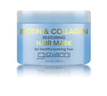 GIOVANNI Biotin & Collagen Deep Conditioning Hair Mask, 10 oz
