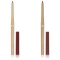 L'Oréal Paris Colour Riche Lip Liner Bundle 2-Piece Set