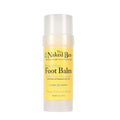 The Naked Bee Orange Blossom Honey Heel Restoration Foot Balm - 2 oz