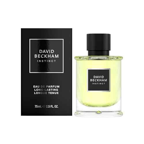 Instinct by David Beckham for Men - 2.5 oz EDP Spray