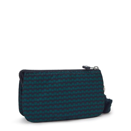 Kipling Women's Creativity Large Prt Pouch, Versatile Cosmetics Kit, Lightweight Travel Organizer