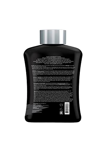 Hempz Hydroblack 50X Black Bronzer Tanning Lotion 13.5oz