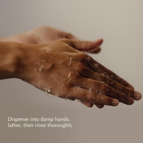 Aesop Hand Wash - Gentle Citrus & Herb Aromatic Liquid Soap 16.9oz