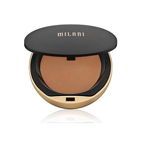 Conceal + Perfect Shine-Proof Powder 09 Deep