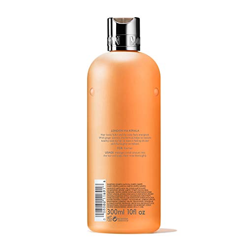 Molton Brown Thickening Shampoo With Ginger Extract 300ml