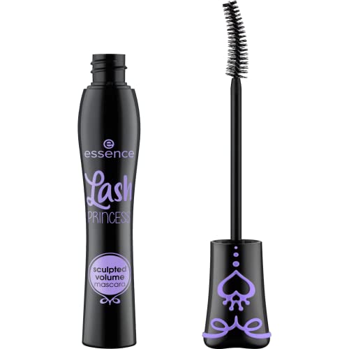 Essence Lash Princess Mascara & Primer Bundle - All-Day Volume