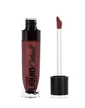 Wet n Wild Megalast Catsuit Matte Liquid Lipstick Red