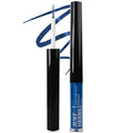 Waterproof Eyeliner Midnight Blue - Herbal, Long-Lasting