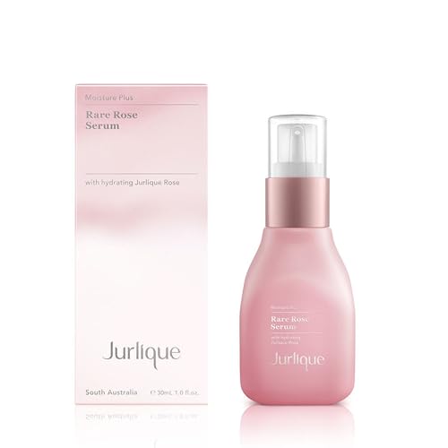 Jurlique. - Rare Rose Serum