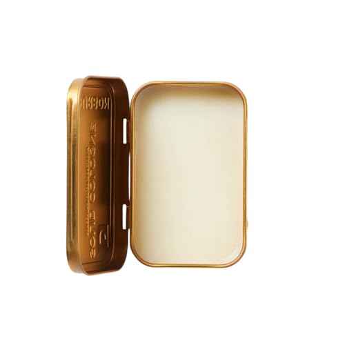 Duke Cannon Solid Cologne Bourbon & Midnight Swim, Portable Concentrated Cologne Balm, Travel-Friendly, 1.5 oz. 2-Pack