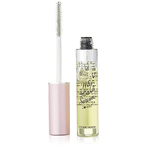Etude House - My Lash Serum - Eyelash Tonic
