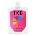 TKB Jelly Gloss Lip Gloss Base - Watermelon, 1oz