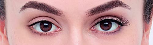Eylure Texture False Lashes Style 117 - Reusable with Glue