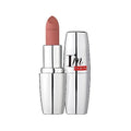 PUPA Milano I Am Matt Pure Colour Lipstick - Dresses Lips In Full, Deep Color - Matte, Velvety And Extremely Sensory Feel - Glides On Without Weighing Lips Down - 014 Peachy Nude - 0.123 OZ