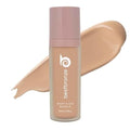 B BESTBRONZE N7 Light Natural Bronze Body Makeup & Tattoo Cover Waterproof