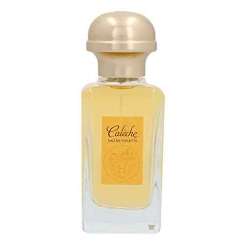 Hermes Caleche for Women Eau De Toilettes Spray, 1.7 Ounce