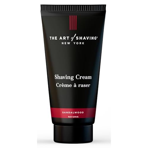 The Art of Shaving Shaving Cream