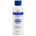 Blue Cross Cuticle Remover Liquid 6oz – Lanolin Enriched Softener