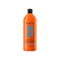 Matrix Mega Sleek Anti-Frizz Conditioner | 96H Frizz Control