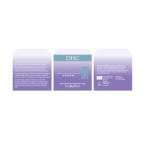 DHC Q10 Cream [Beauty]