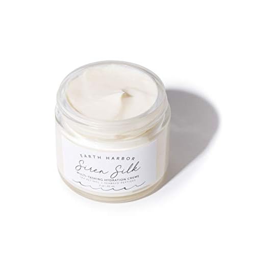 Earth Harbor SIREN SILK Multi-Tasking Hydration Creme