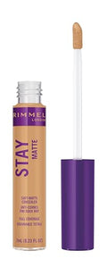 Rimmel Stay Matte Concealer 312 Buff - 24hr Wear