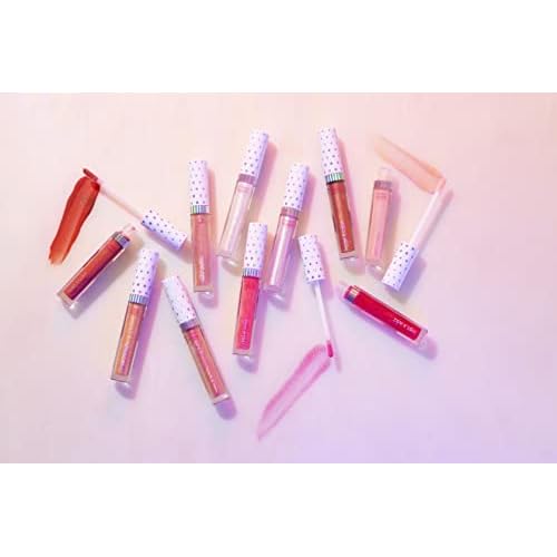 wet n wild Fantasy Makers Lip Gloss Orange Til the Sun's Up