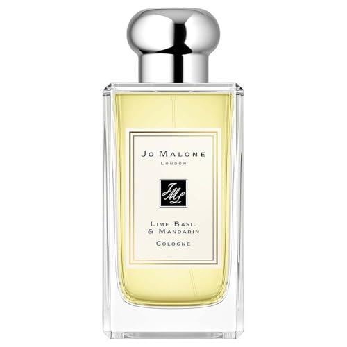 Jo Malone Lime Basil Mandarin Cologne Spray 3.4oz