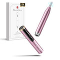 Cordless Pen-Shaped Nail Drill for Manicures - Portable & Adjustable Speed