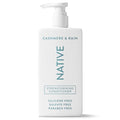 Native Strengthening Conditioner Cashmere & Rain 16.5 fl oz