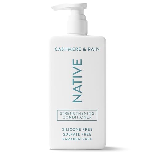 Native Strengthening Conditioner Cashmere & Rain 16.5 fl oz