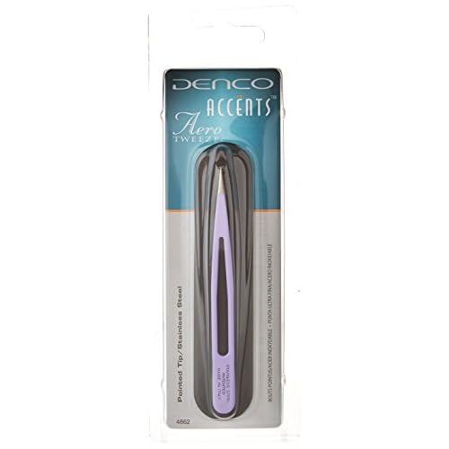 Accents Aero Tweeze Point Tip