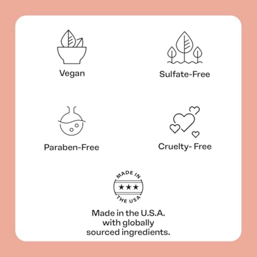 Mario Badescu Facial Spray with Aloe, Herbs and Rose Water for All Skin Types, Face Mist that Hydrates, Rejuvenates & Clarifies
