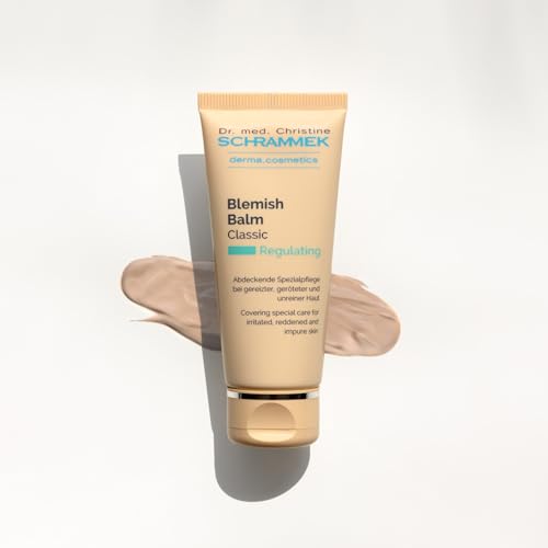 Schrammek Blemish Balm BB Cream 1.4 fl oz