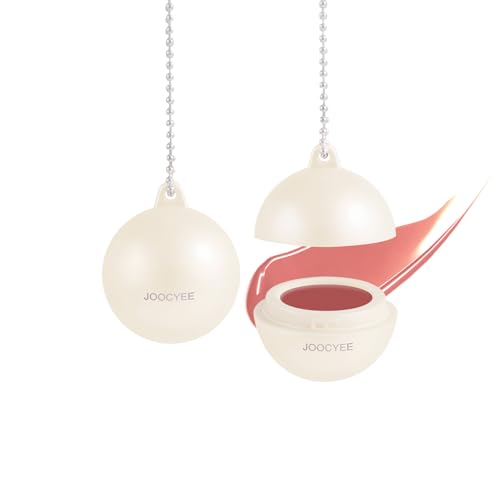 Joocyee Jelly Tint Lip and Cheek Balm with Bag Charm