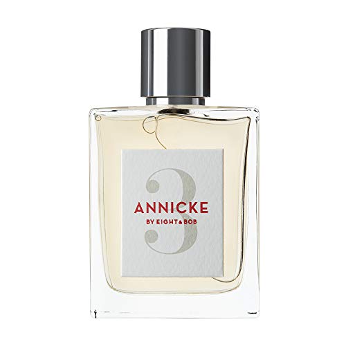 Eight & Bob Annicke 3 Eau De Parfum 100ml Spray